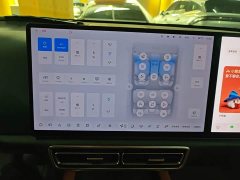 Li Auto L6 Pro - ფოტო 13