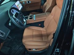 Li Auto L6 Pro - ფოტო 15