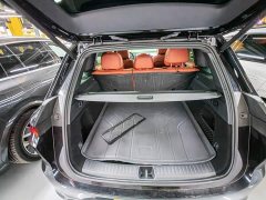 Li Auto L6 Pro - ფოტო 19