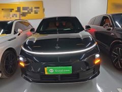 Li Auto L6 Pro - ფოტო 3