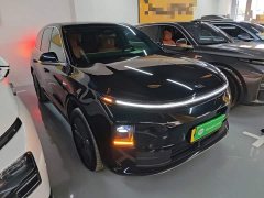 Li Auto L6 Pro - ფოტო 4