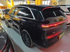 Li Auto L6 Pro - ფოტო 5