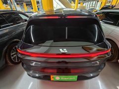 Li Auto L6 Pro - ფოტო 6