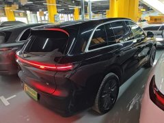 Li Auto L6 Pro - ფოტო 7