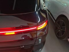 Li Auto L6 Pro - ფოტო 8