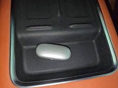 Li Auto L6 Pro - ფოტო 9