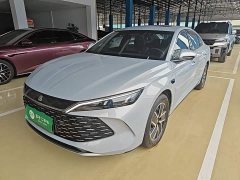 BYD Qin L DM-i Smart Drive Edition 120KM Superior - ფოტო 1
