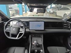 BYD Qin L DM-i Smart Drive Edition 120KM Superior - ფოტო 10