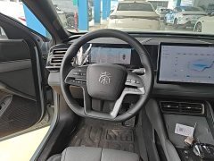 BYD Qin L DM-i Smart Drive Edition 120KM Superior - ფოტო 11