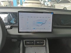 BYD Qin L DM-i Smart Drive Edition 120KM Superior - ფოტო 13