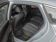 BYD Qin L DM-i Smart Drive Edition 120KM Superior - ფოტო 17