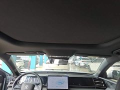 BYD Qin L DM-i Smart Drive Edition 120KM Superior - ფოტო 18