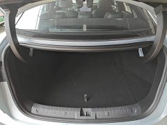 BYD Qin L DM-i Smart Drive Edition 120KM Superior - ფოტო 19