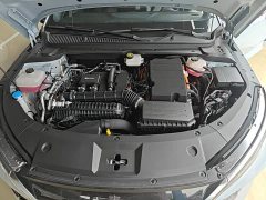BYD Qin L DM-i Smart Drive Edition 120KM Superior - ფოტო 20