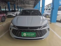 BYD Qin L DM-i Smart Drive Edition 120KM Superior - ფოტო 3