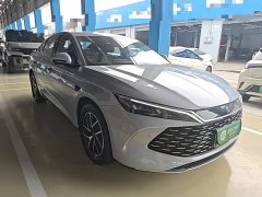 BYD Qin L DM-i Smart Drive Edition 120KM Superior - ფოტო 4