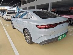 BYD Qin L DM-i Smart Drive Edition 120KM Superior - ფოტო 5