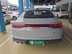 BYD Qin L DM-i Smart Drive Edition 120KM Superior - ფოტო 6