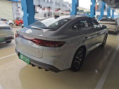 BYD Qin L DM-i Smart Drive Edition 120KM Superior - ფოტო 7