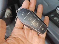 BYD Qin L DM-i Smart Drive Edition 120KM Superior - ფოტო 9