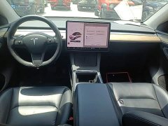 Tesla Model Y 2021 Standard Range RWD - ფოტო 10