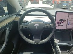 Tesla Model Y 2021 Standard Range RWD - ფოტო 11