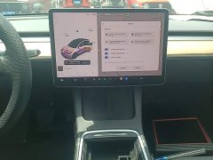 Tesla Model Y 2021 Standard Range RWD - ფოტო 13