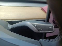 Tesla Model Y 2021 Standard Range RWD - ფოტო 14
