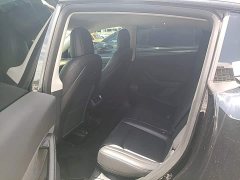 Tesla Model Y 2021 Standard Range RWD - ფოტო 17