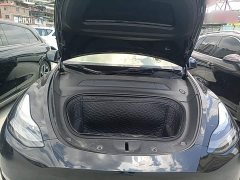 Tesla Model Y 2021 Standard Range RWD - ფოტო 20