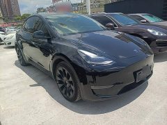 Tesla Model Y 2021 Standard Range RWD - ფოტო 4