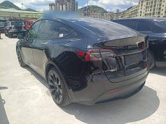 Tesla Model Y 2021 Standard Range RWD - ფოტო 5