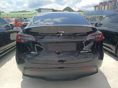 Tesla Model Y 2021 Standard Range RWD - ფოტო 6