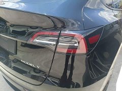 Tesla Model Y 2021 Standard Range RWD - ფოტო 8