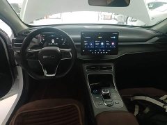 BYD Destroyer 05 Glory Edition DM-i 55KM Luxury - ფოტო 10