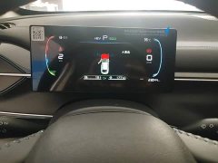BYD Destroyer 05 Glory Edition DM-i 55KM Luxury - ფოტო 12