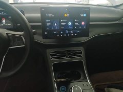 BYD Destroyer 05 Glory Edition DM-i 55KM Luxury - ფოტო 13