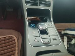 BYD Destroyer 05 Glory Edition DM-i 55KM Luxury - ფოტო 14