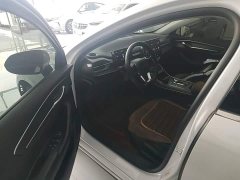 BYD Destroyer 05 Glory Edition DM-i 55KM Luxury - ფოტო 16