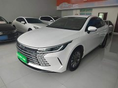 BYD Destroyer 05 Glory Edition DM-i 55KM Luxury - ფოტო 2