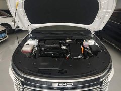 BYD Destroyer 05 Glory Edition DM-i 55KM Luxury - ფოტო 20