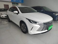 BYD Destroyer 05 Glory Edition DM-i 55KM Luxury - ფოტო 4