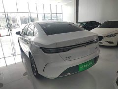 BYD Destroyer 05 Glory Edition DM-i 55KM Luxury - ფოტო 5