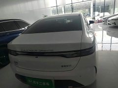 BYD Destroyer 05 Glory Edition DM-i 55KM Luxury - ფოტო 6