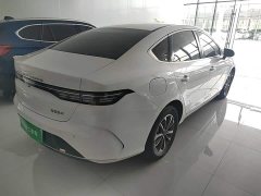 BYD Destroyer 05 Glory Edition DM-i 55KM Luxury - ფოტო 7
