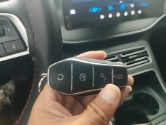BYD Destroyer 05 Glory Edition DM-i 55KM Luxury - ფოტო 9
