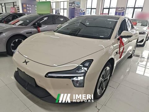 2025 XPeng MONA M03 2024 515 Long Range - ავტომობილი ჩინეთიდან