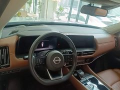 Nissan Tanlù 380VC-TURBO AWD Smart Premium Edition 6-Seater - ფოტო 10