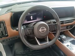 Nissan Tanlù 380VC-TURBO AWD Smart Premium Edition 6-Seater - ფოტო 11