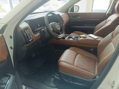 Nissan Tanlù 380VC-TURBO AWD Smart Premium Edition 6-Seater - ფოტო 15